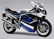 GSXR1100M